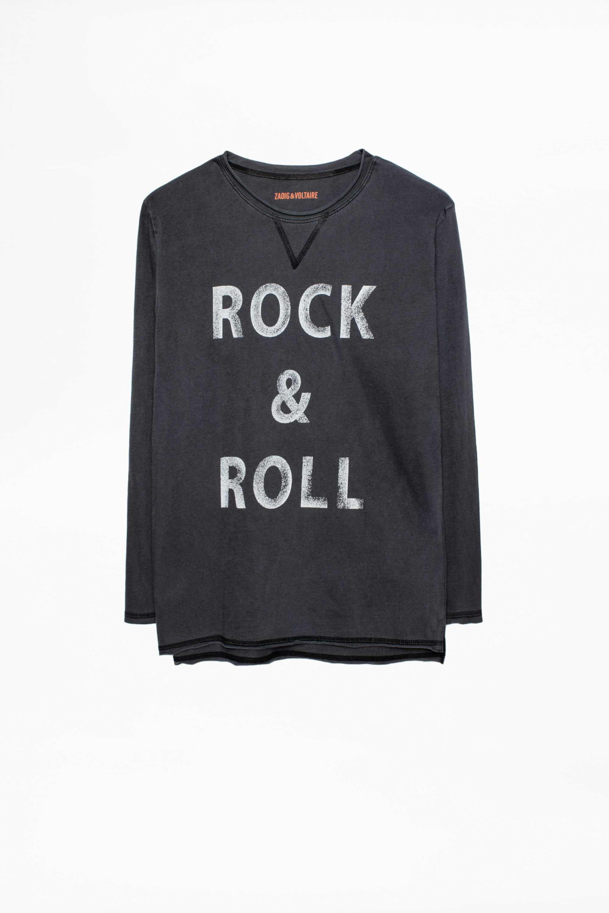 Kita T-shirt - Kids’ T-shirt, long sleeves.